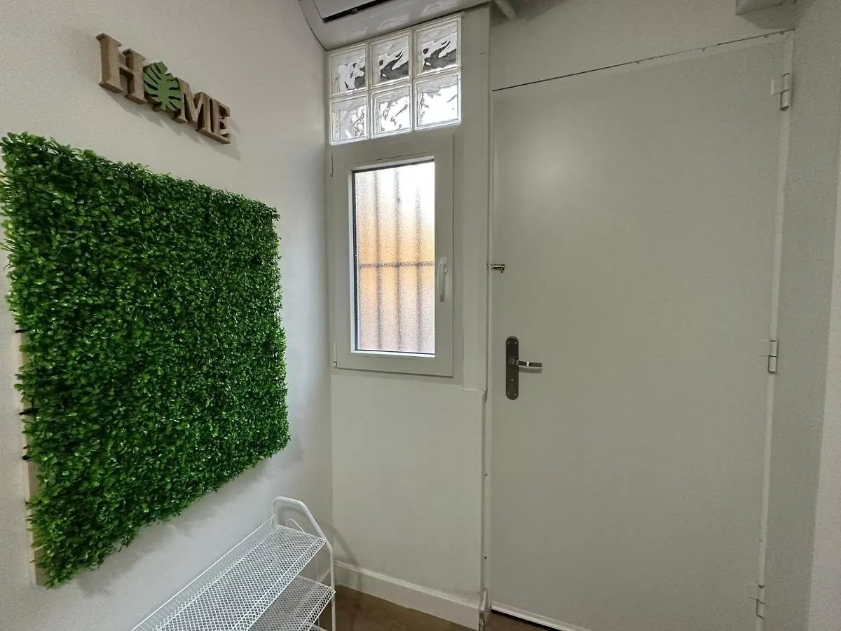 Apartment Loft Completo, Elegante Y Unico ¡Oferta Exclusiva! Seville